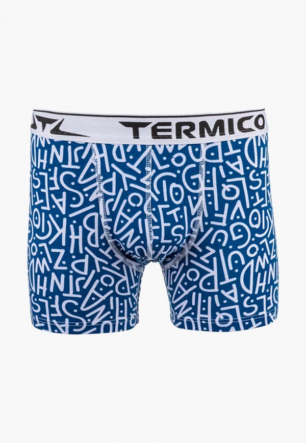 

Трусы Termico, Синий