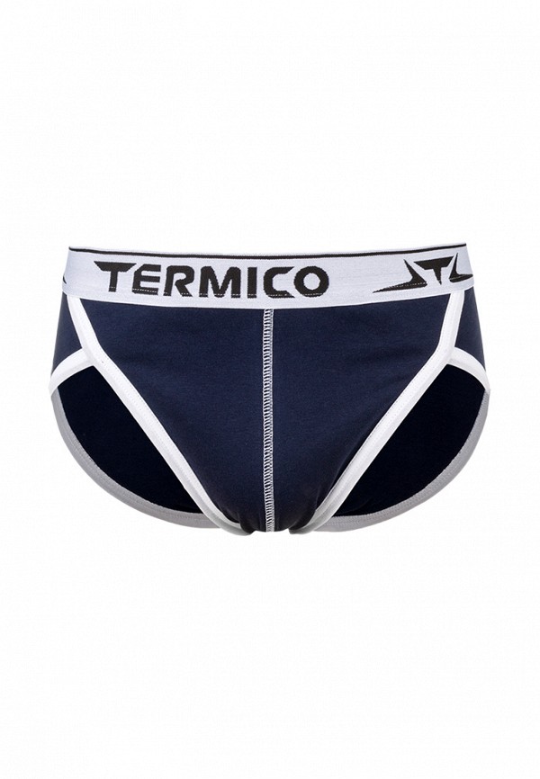

Трусы Termico; Termico MP002XM2431B, Синий