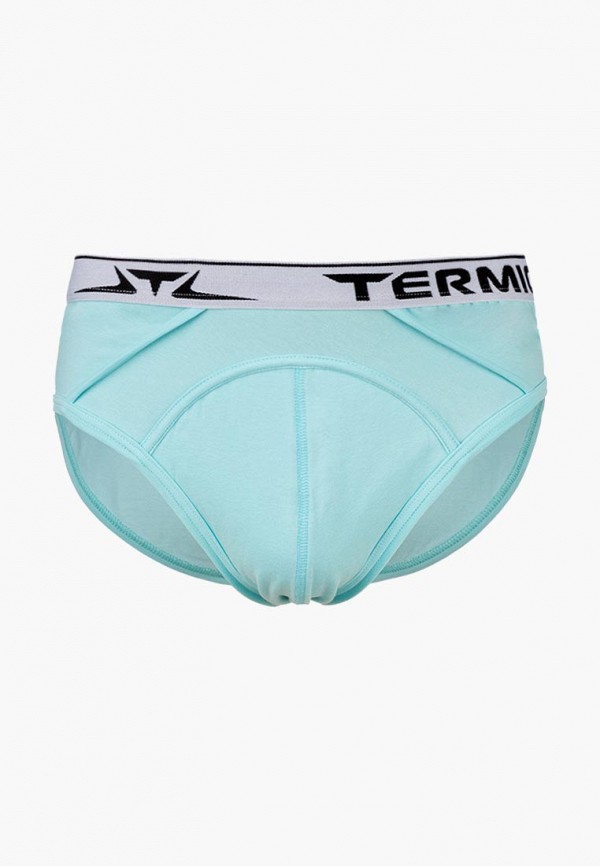 

Трусы Termico, Бирюзовый, Termico MP002XM2431C