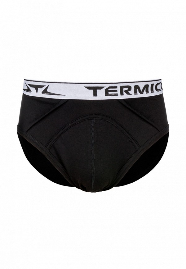 

Трусы Termico; Termico MP002XM2431F, Черный