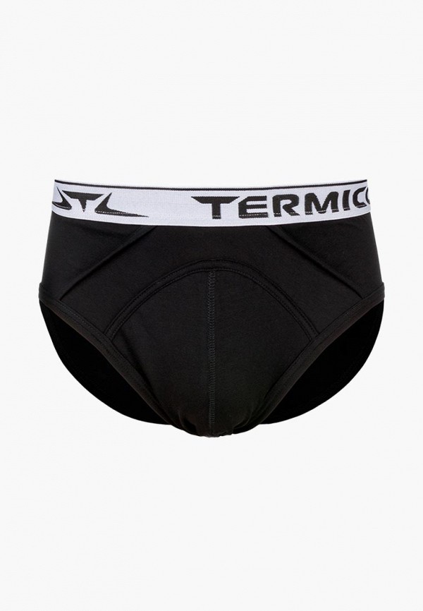 

Трусы Termico, Черный