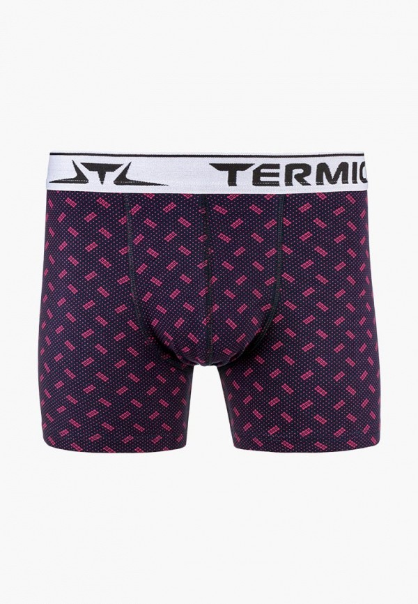 

Трусы Termico, Синий