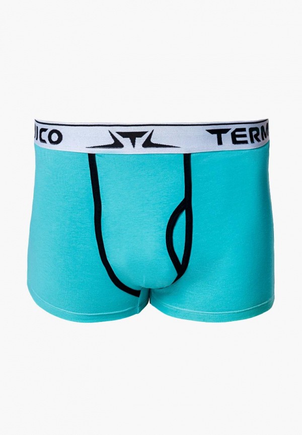 

Трусы Termico, Бирюзовый