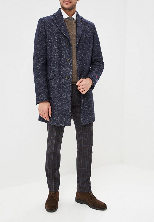 фото Пальто bazioni