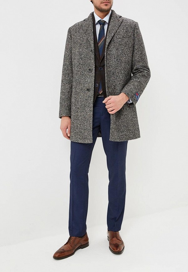 фото Пальто bazioni