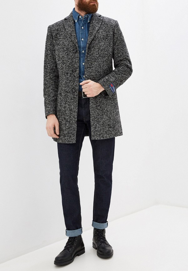 фото Пальто bazioni