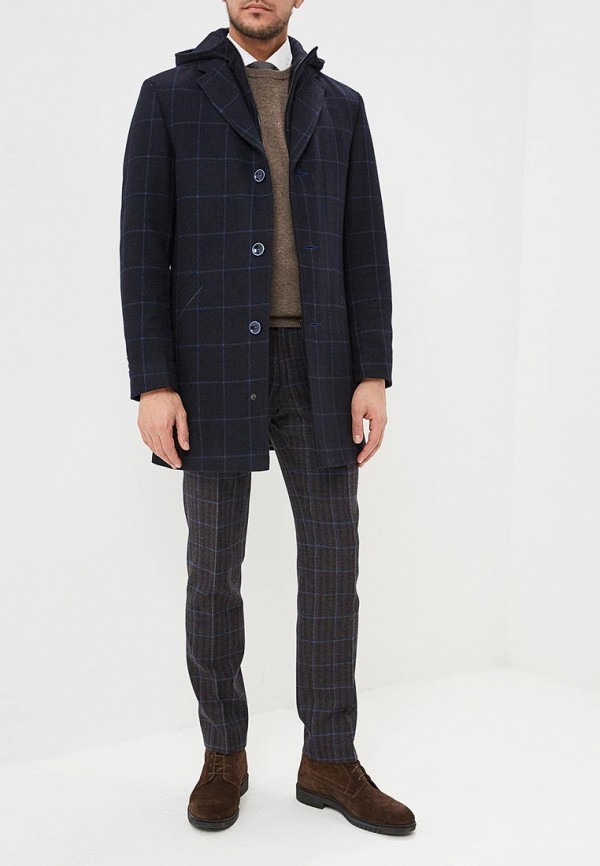 фото Пальто bazioni