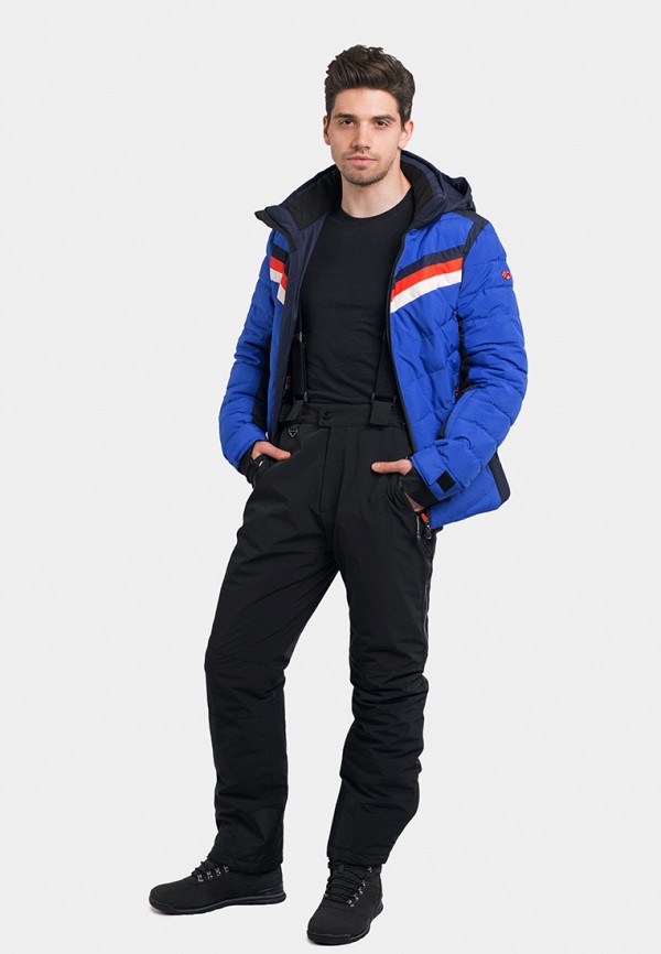 

Куртка утепленная Avecs; Avecs MP002XM2433Z, Синий