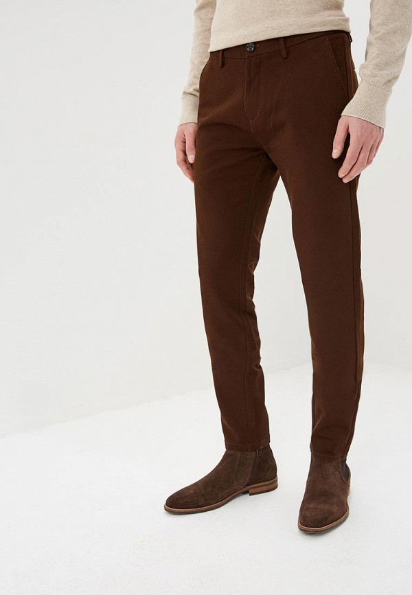 

Брюки la Biali, Коричневый