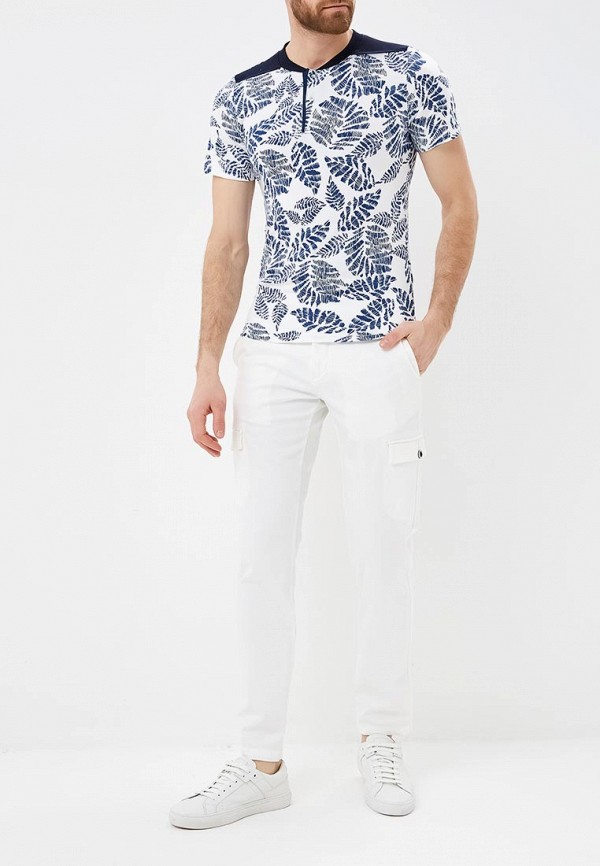 фото Поло lika dress