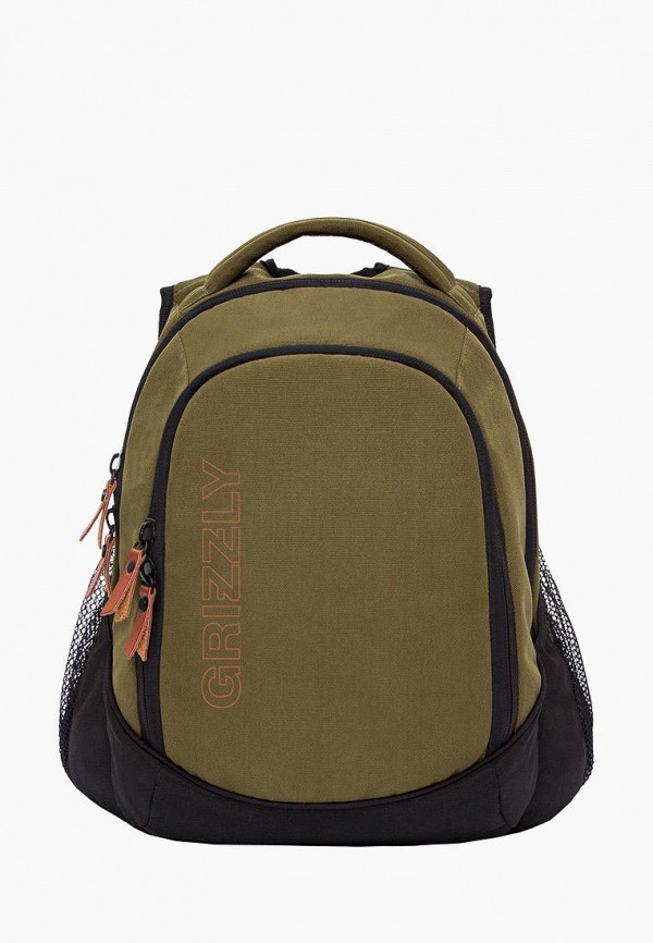 фото Рюкзак grizzly