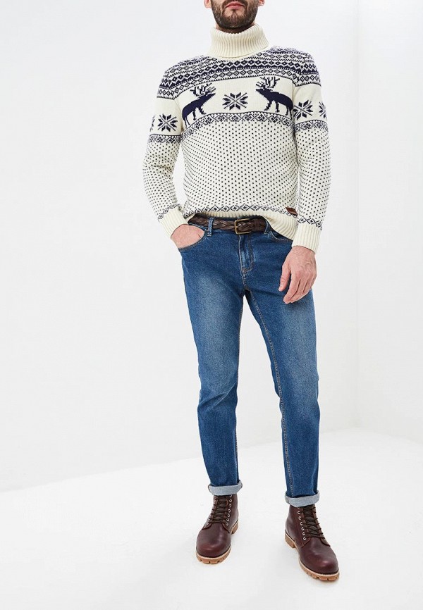 фото Свитер original siberia