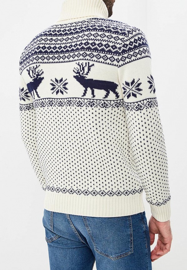 фото Свитер original siberia