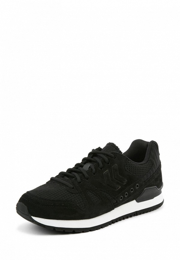 

Кроссовки Hummel, Черный