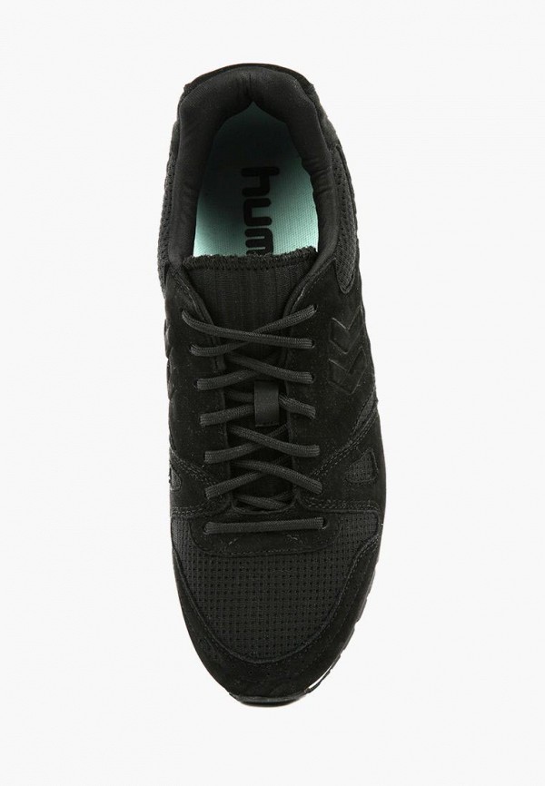 

Кроссовки Hummel; Hummel MP002XM243FH, Черный