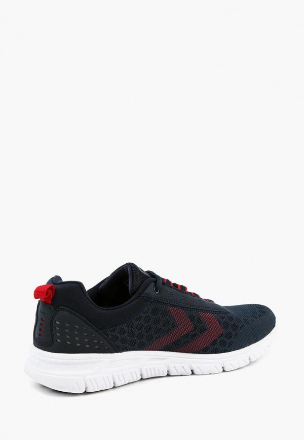 

Кроссовки Hummel; Hummel MP002XM243FI, Синий