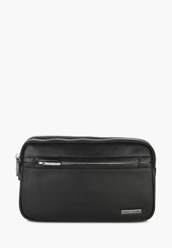 

Кошелек Luxon, Черный, Luxon MP002XM243GA