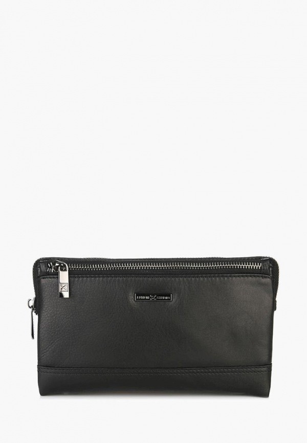

Кошелек Luxon, Черный, Luxon MP002XM243GC