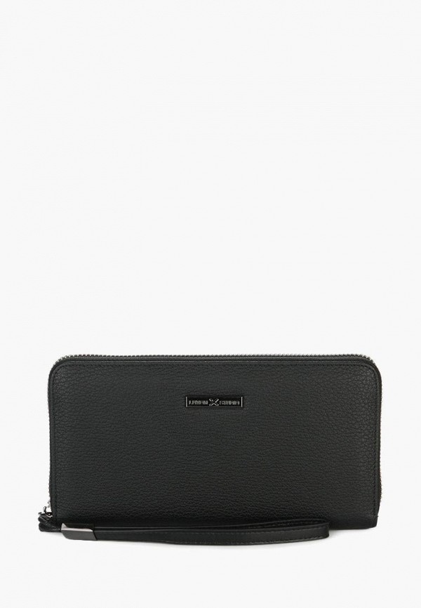 

Кошелек Luxon, Черный, Luxon MP002XM243GD