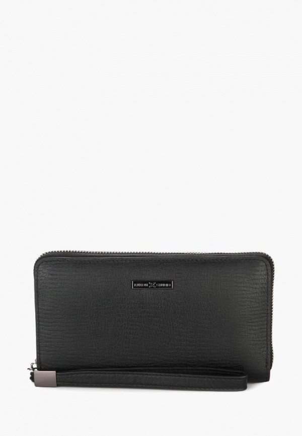 

Кошелек Luxon, Черный, Luxon MP002XM243GE