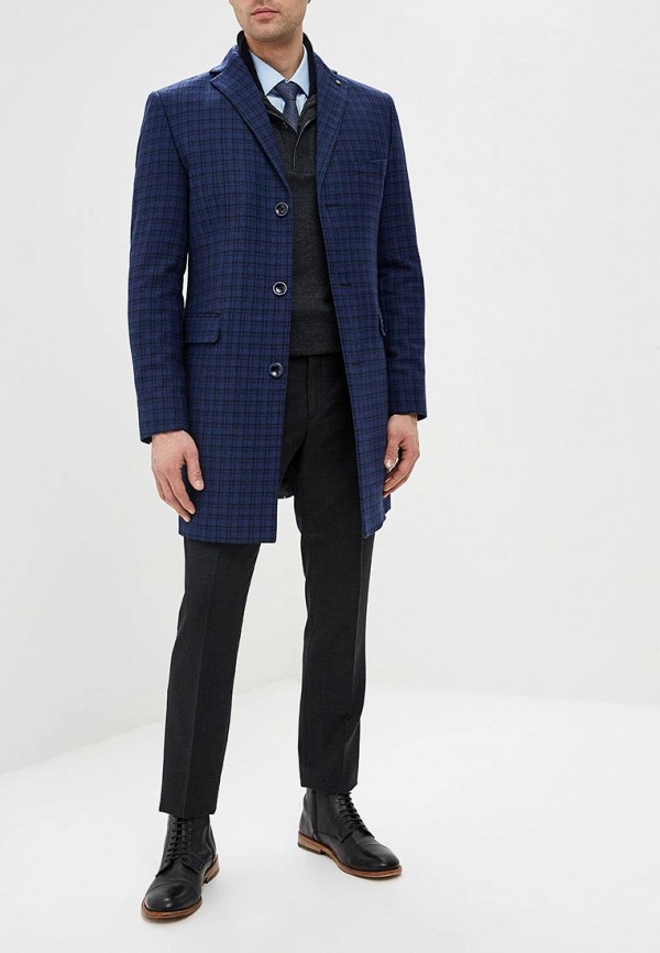 фото Пальто bazioni