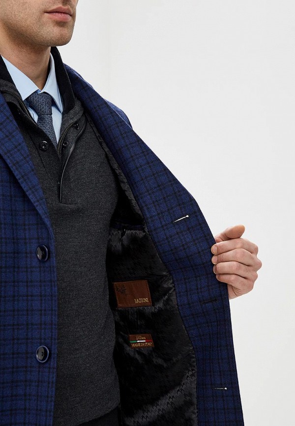 фото Пальто bazioni