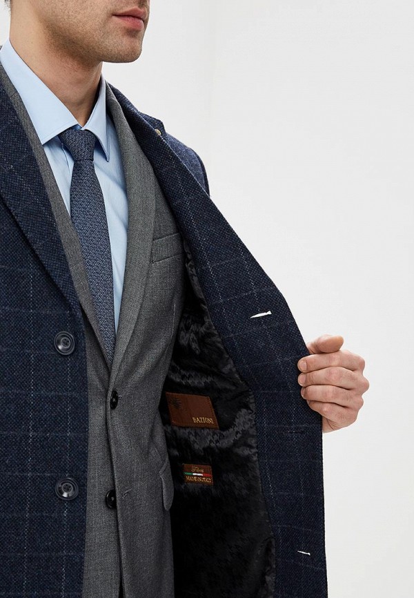 фото Пальто bazioni