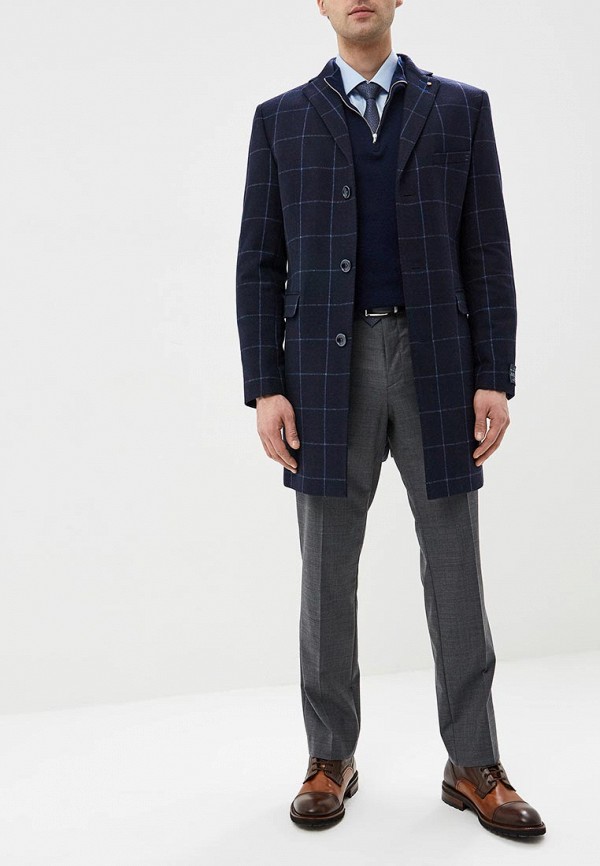 фото Пальто bazioni