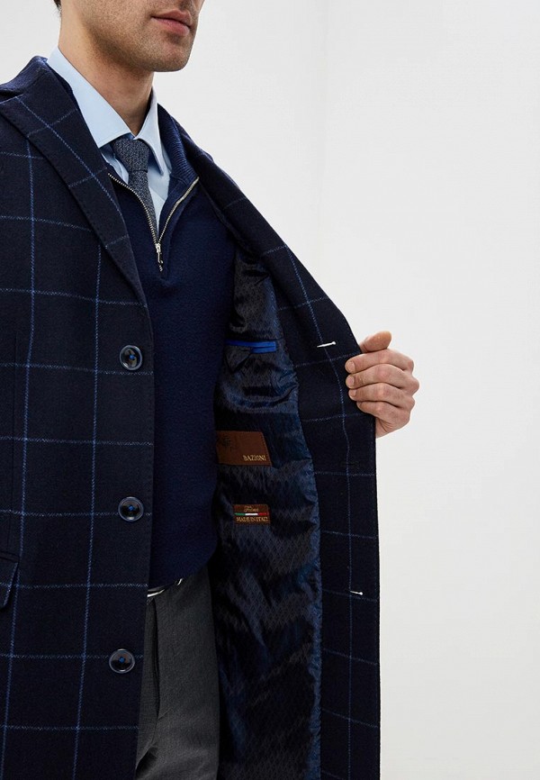 фото Пальто bazioni