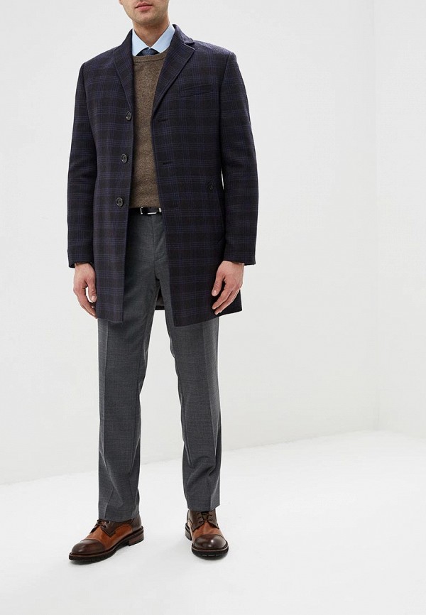 фото Пальто bazioni