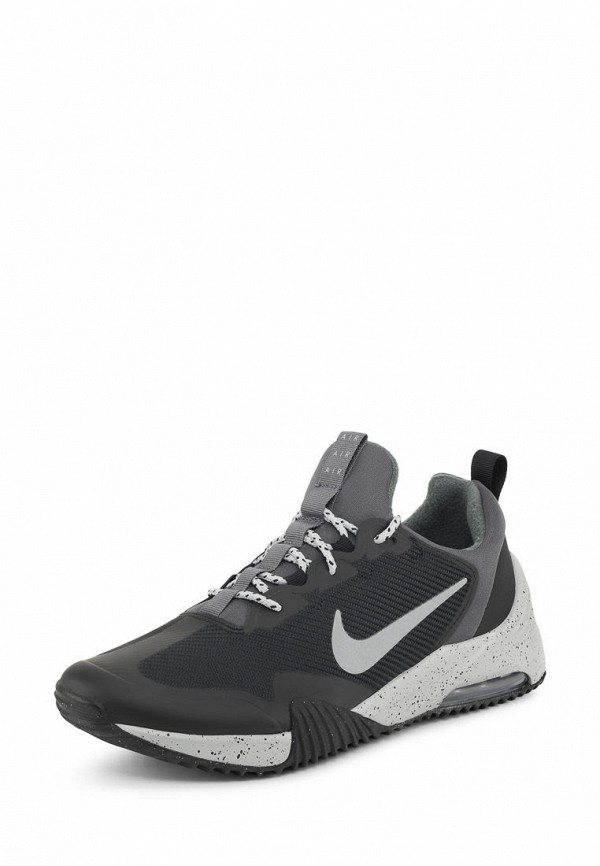 

Кроссовки Nike, Черный