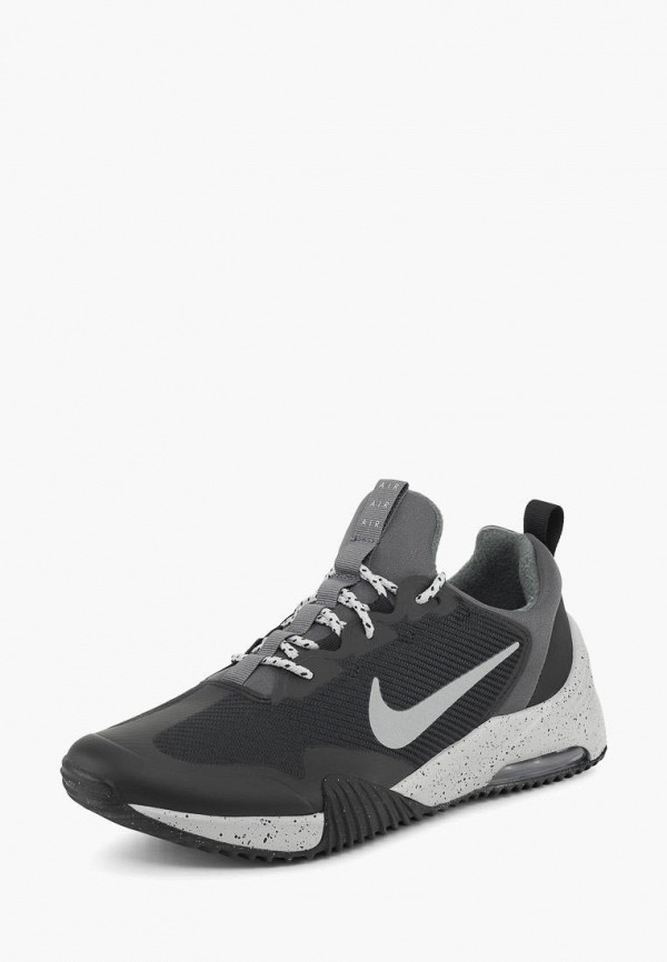 

Кроссовки Nike, Черный