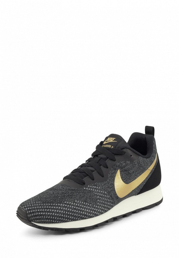 

Кроссовки Nike, Серый