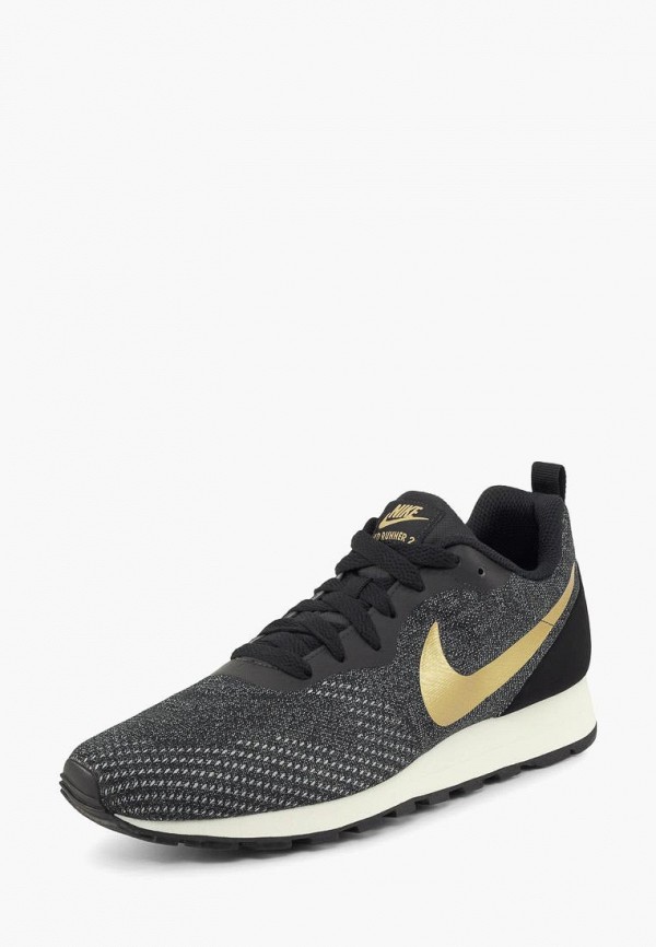 

Кроссовки Nike, Серый