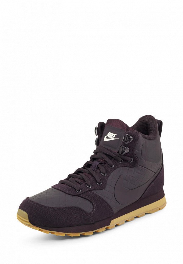 

Кроссовки Nike, Фиолетовый