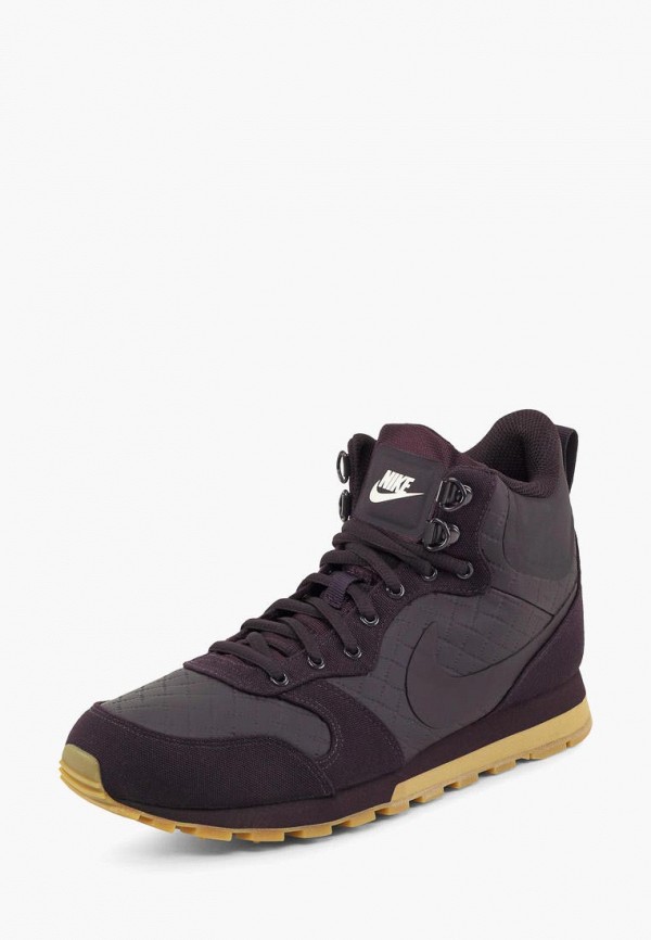 

Кроссовки Nike, Фиолетовый