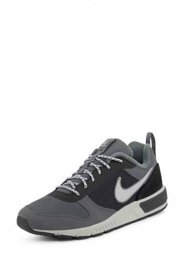 

Кроссовки Nike, Серый