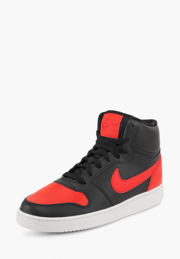 

Кеды Nike, Черный