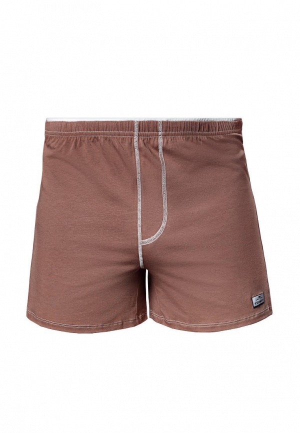 

Трусы Termico; Termico MP002XM243I3, Коричневый