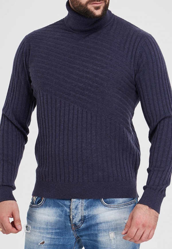 

Водолазка Gals, Синий