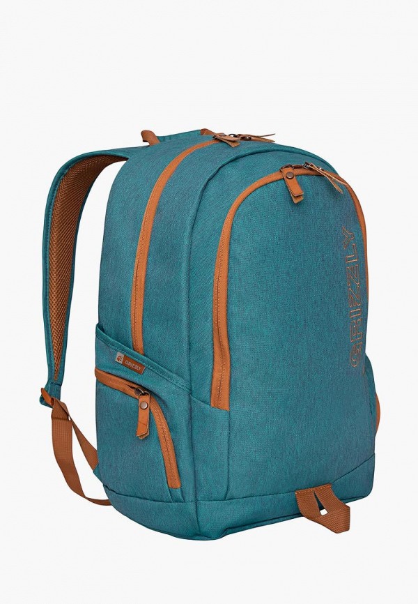 фото Рюкзак grizzly