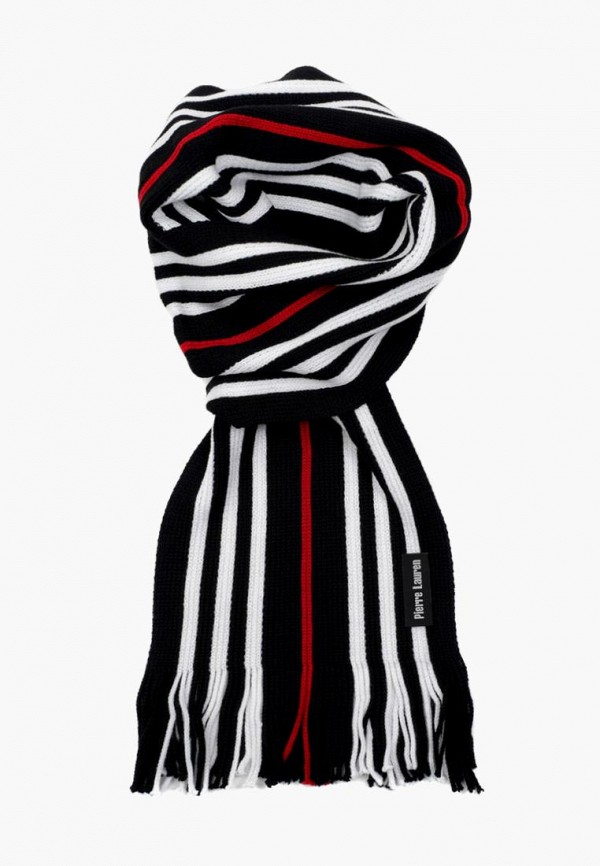 

Шарф Pierre Lauren, Разноцветный