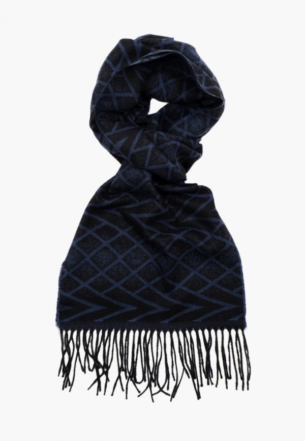 

Шарф Pierre Lauren, Синий