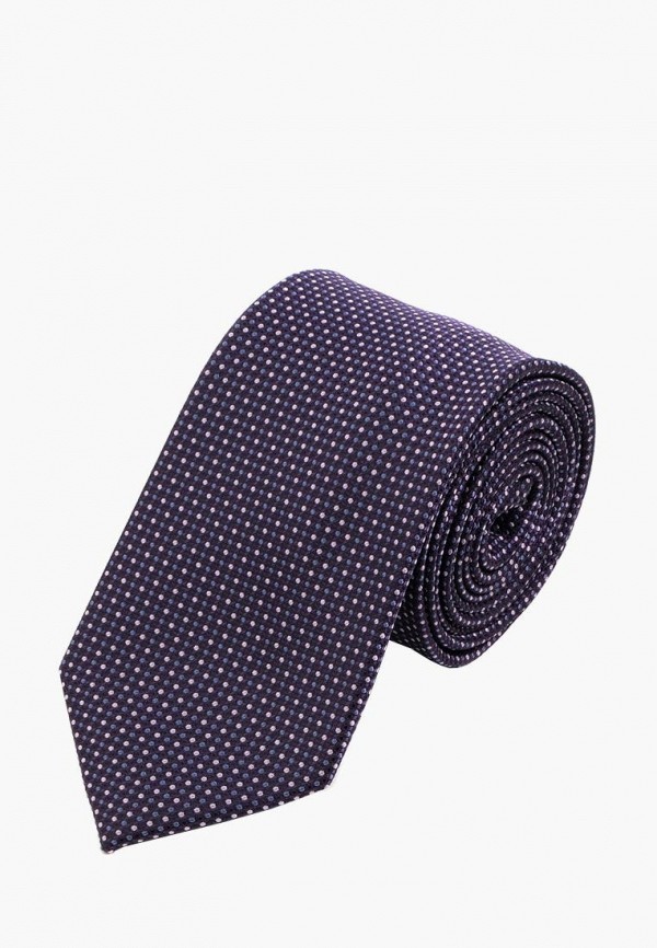 

Галстук Pierre Lauren, Фиолетовый