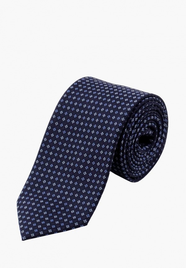 

Галстук Pierre Lauren, Синий