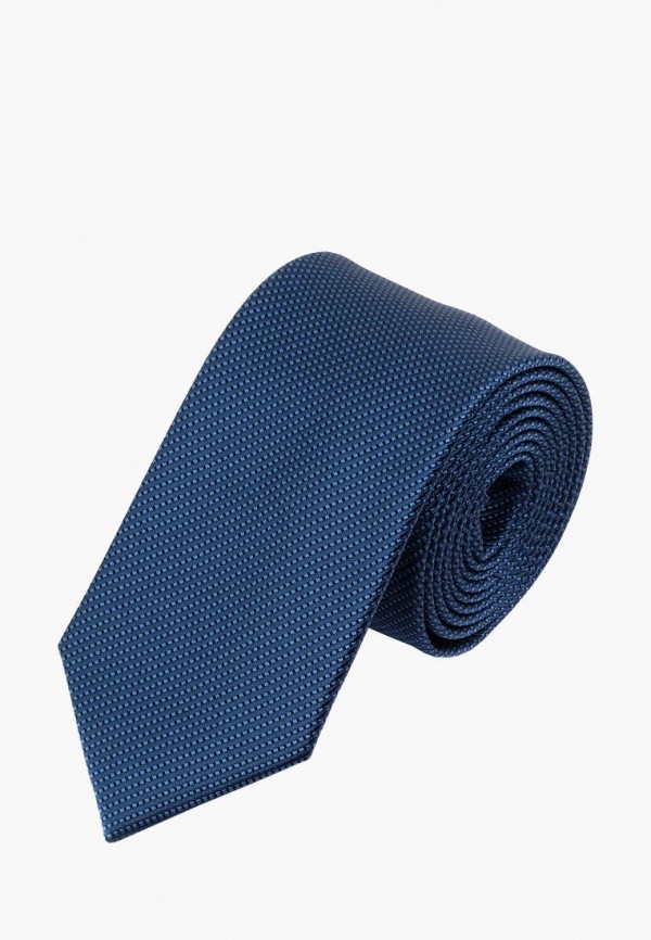 

Галстук Pierre Lauren, Синий
