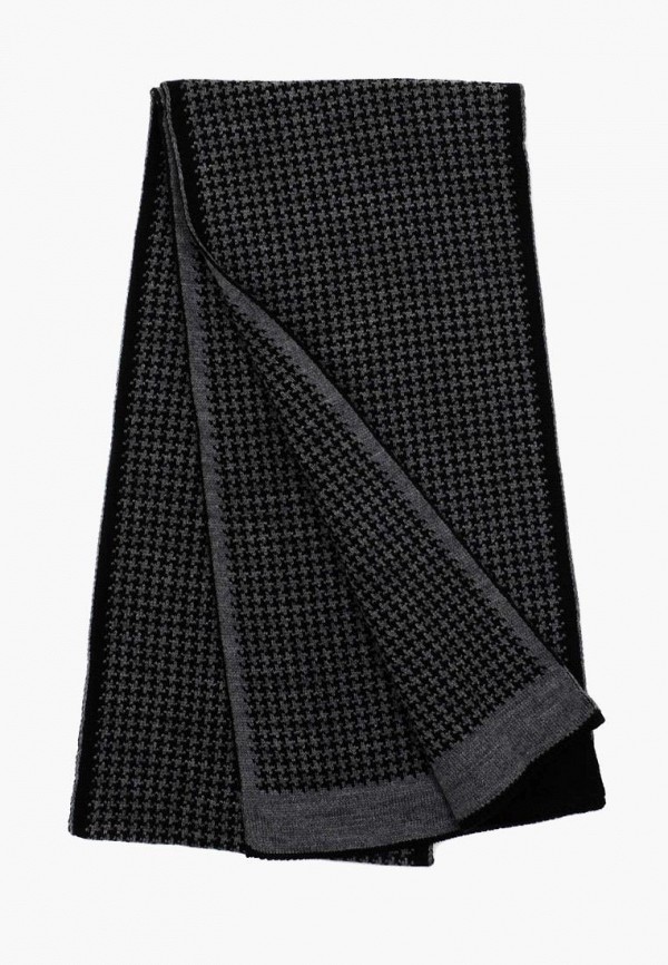 

Шарф Pierre Lauren, Серый