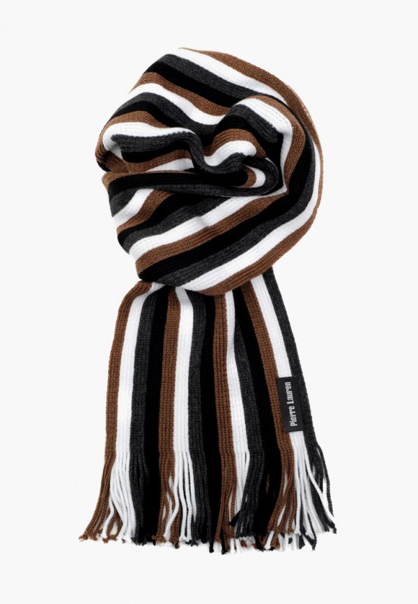 

Шарф Pierre Lauren, Разноцветный
