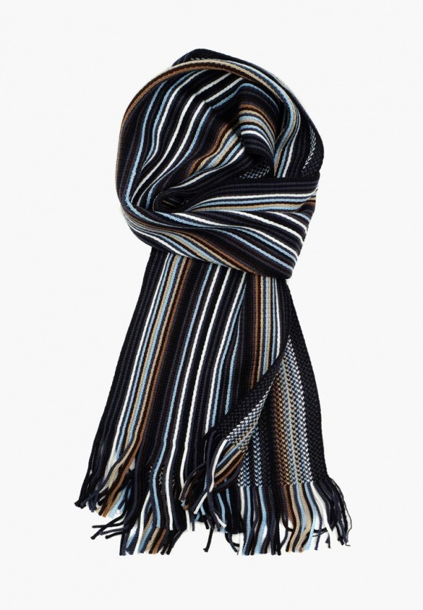 

Шарф Pierre Lauren, Разноцветный