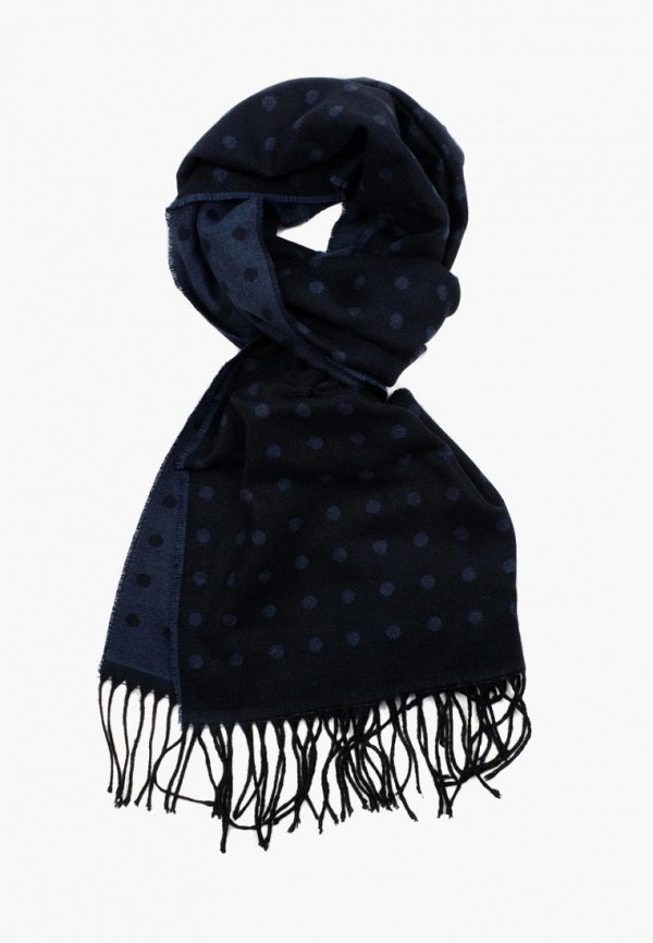 

Шарф Pierre Lauren, Синий
